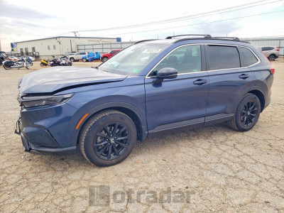 Honda Cr-v 2023 7FARS6H51PE035053