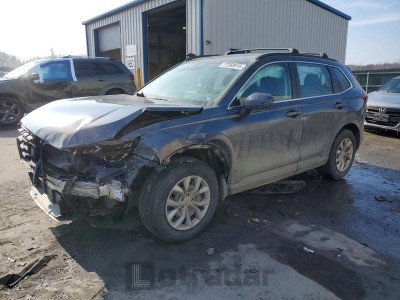 Honda Cr-v 2024 2HKRS4H27RH416254