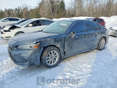 Honda Civic 2024 2HGFE2F3XRH108290