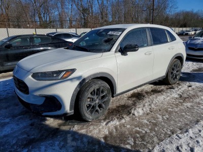 Honda Hr-v 2024 3CZRZ2H5XRM700850