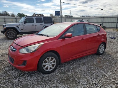 Hyundai Accent 2014 KMHCT5AE1EU188664