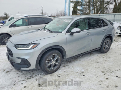 Honda Hr-v 2024 3CZRZ2H75RM700269