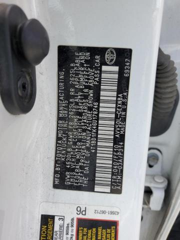 Ford Transit Custom Kasten 2022 VIN WF0YXXTTGYNL15729 фото 13