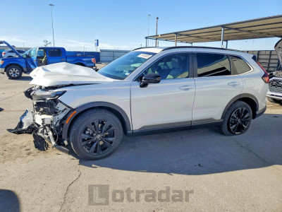 Honda Cr-v 2024 2HKRS6H92RH812472