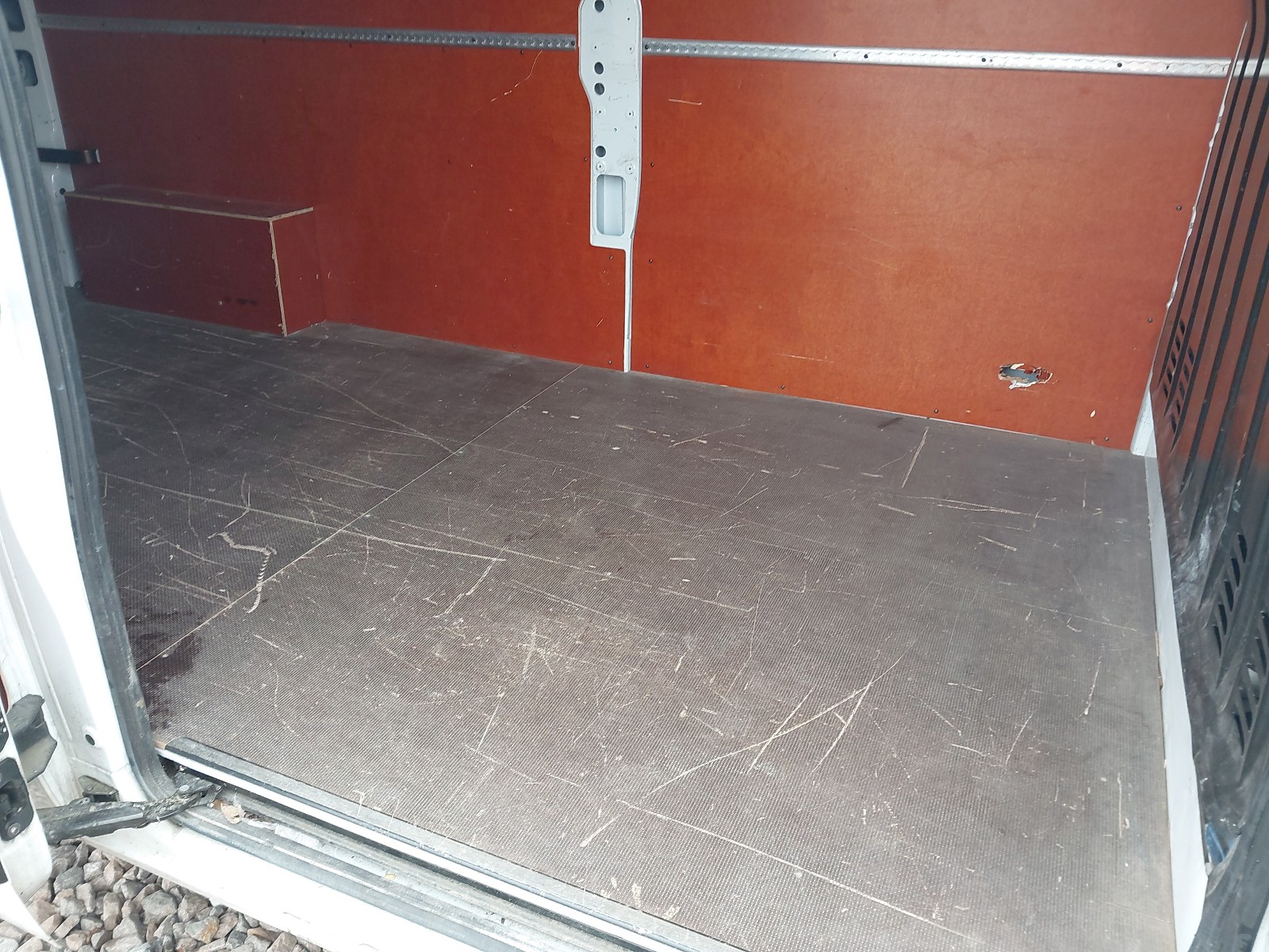 Renault Master III Kasten 2022 VIN VF1MA000868981945 фото 6