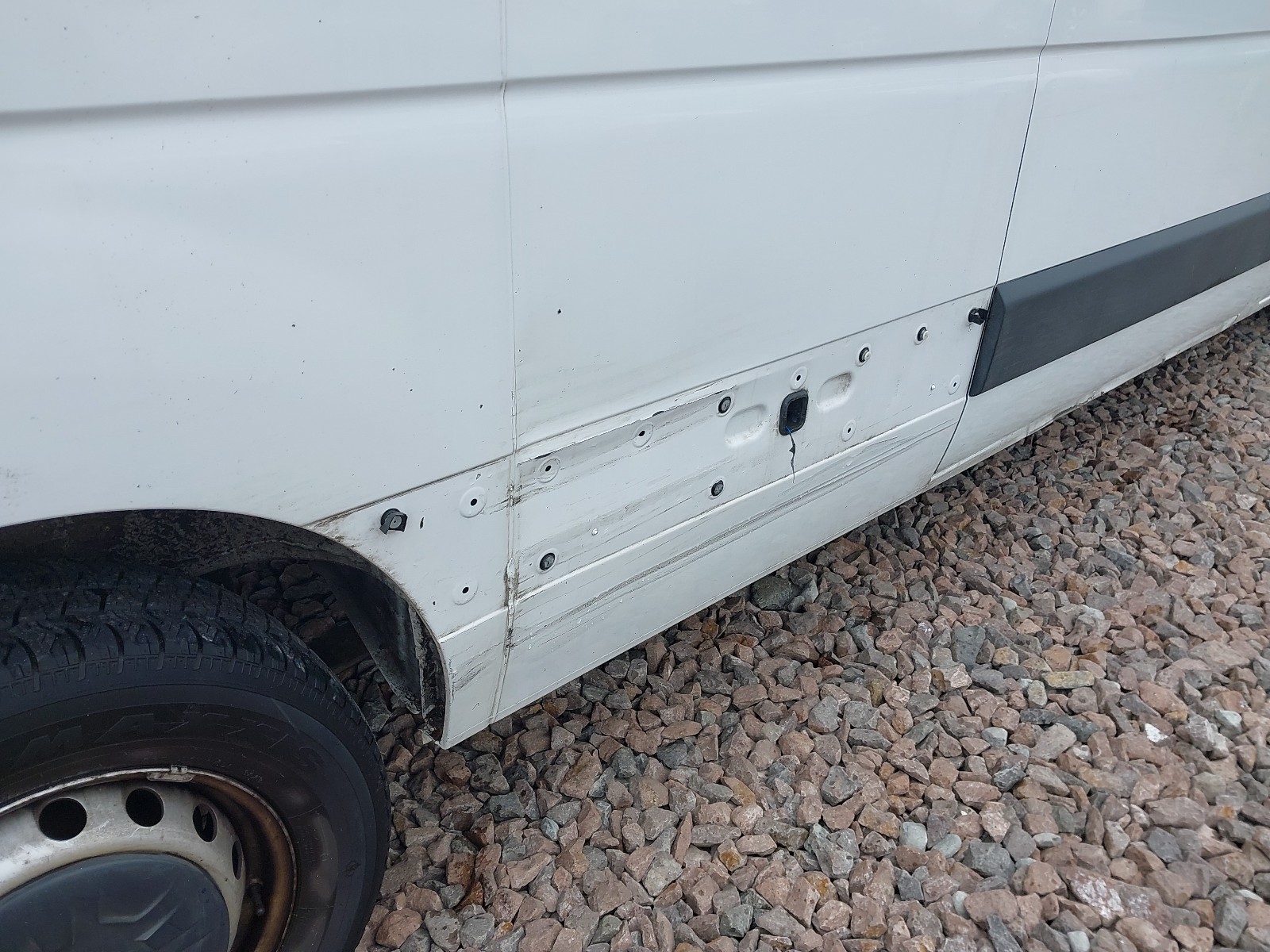 Renault Master III Kasten 2022 VIN VF1MA000868981945 фото 10