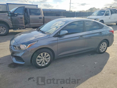 Hyundai Accent 2020 3KPC24A62LE098560