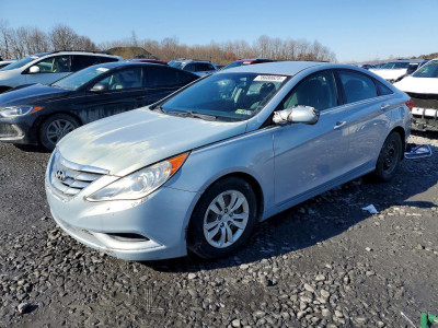 Hyundai Sonata 2013 5NPEB4AC5DH523975