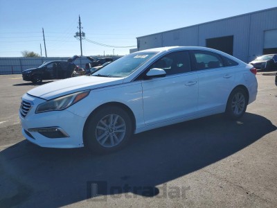Hyundai Sonata 2015 5NPE24AF7FH197674