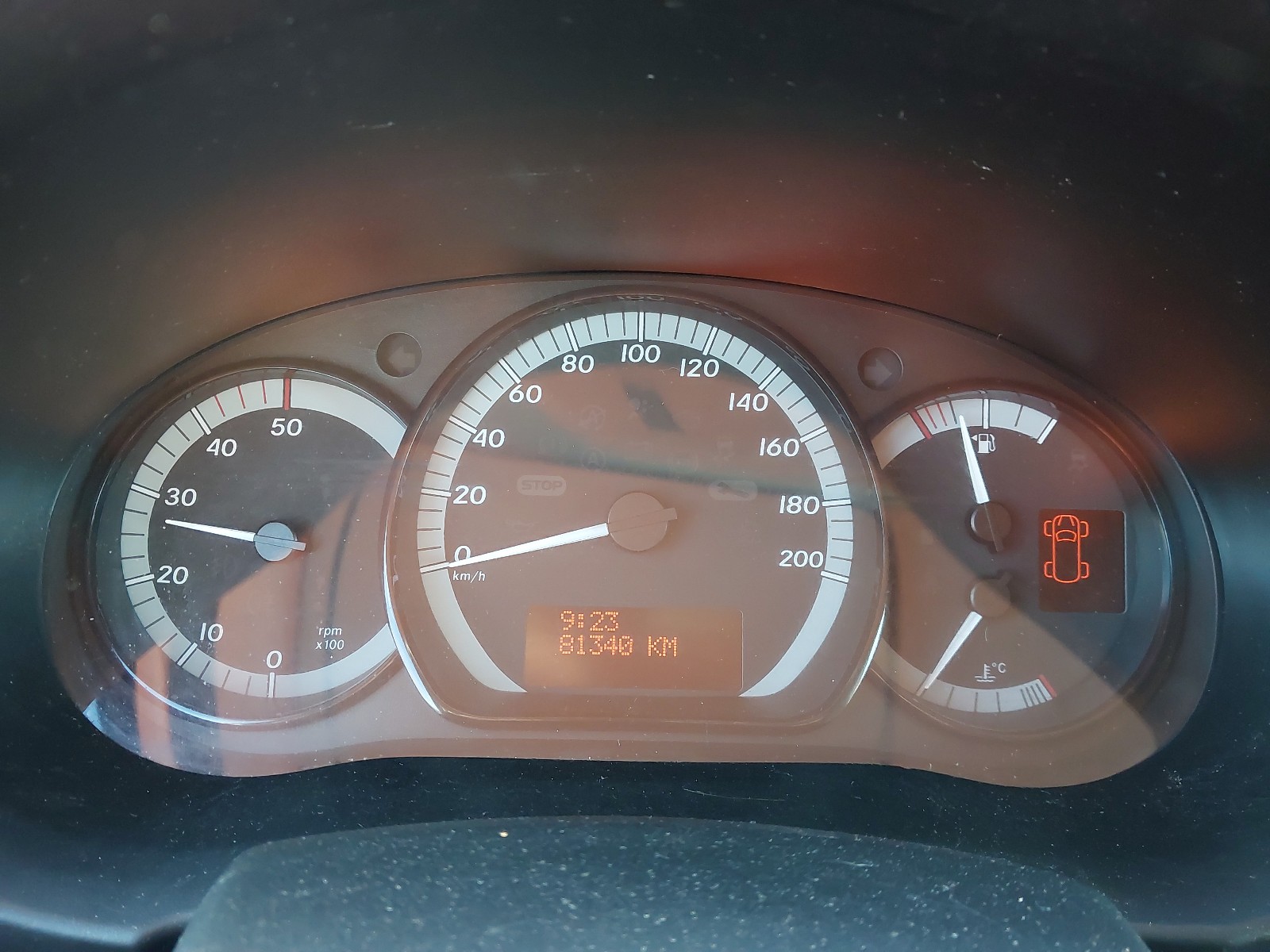 Mercedes-Benz Citan Kasten 2020 VIN W1V4156031U281280 фото 7