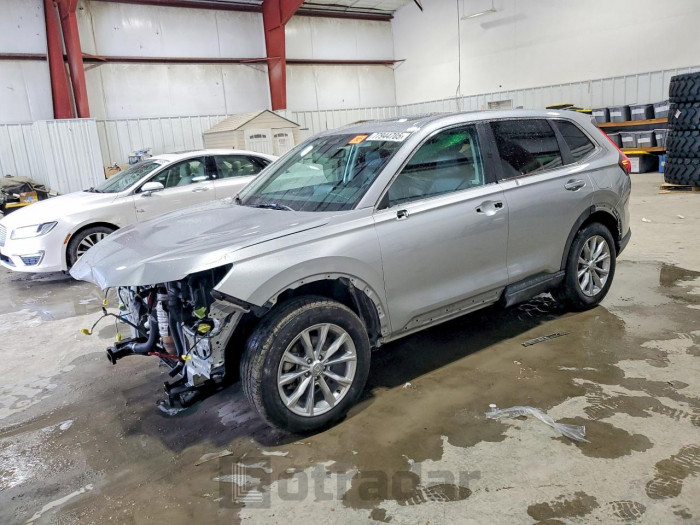 Honda Cr-v 2024 VIN 2HKRS4H70RH428676