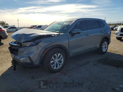 Honda Cr-v 2026 2HKRS4H20TH406205