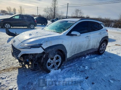 Hyundai Kona 2022 KM8K22AB4NU910809