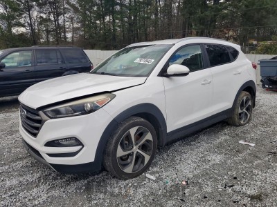 Hyundai Tucson 2016 KM8J33A27GU250962