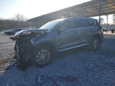 Hyundai Santa fe 2019 5NMS23AD9KH107590