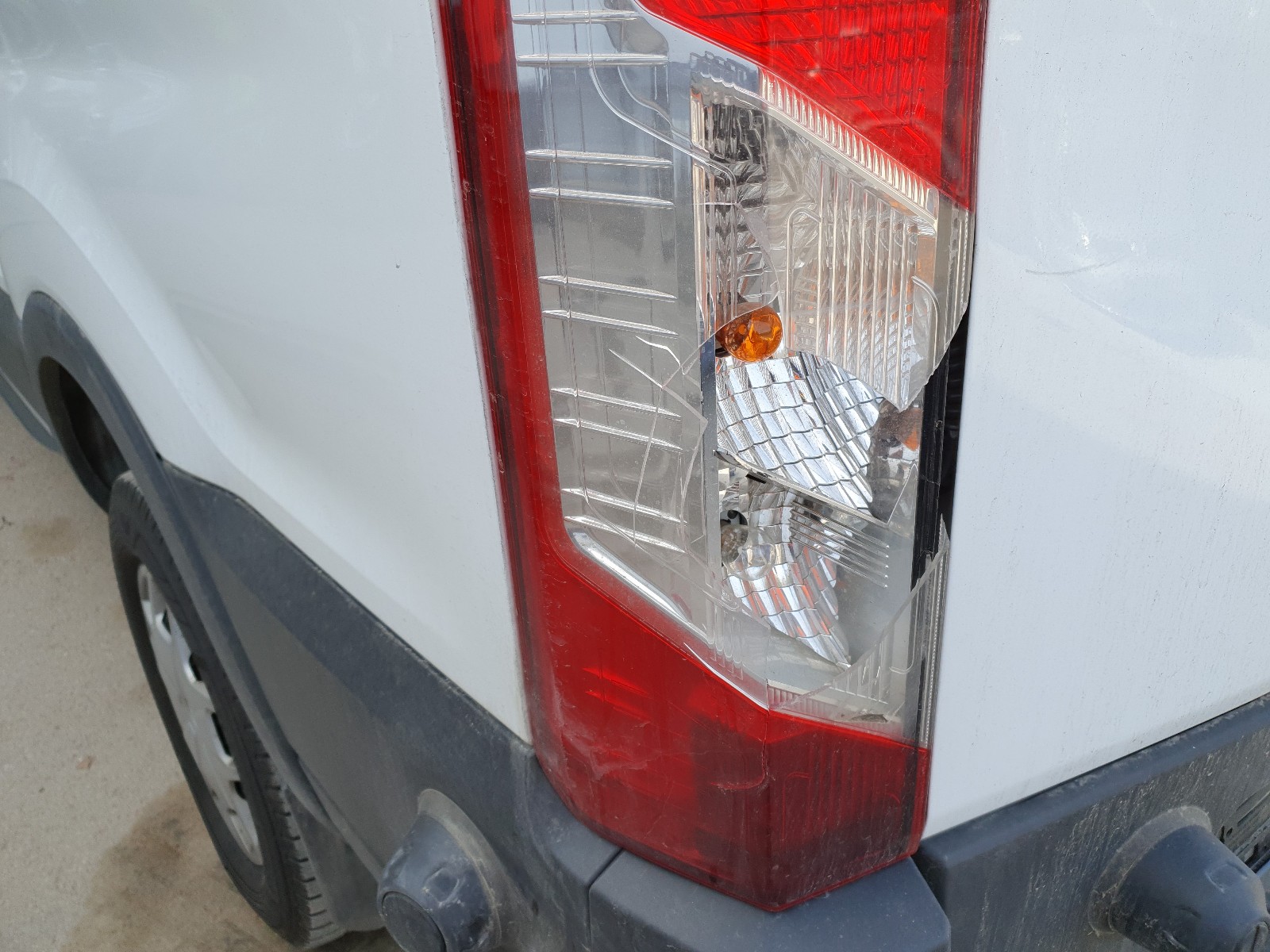 Ford Transit 2024 VIN WF0EXXTTREPT55629 фото 12