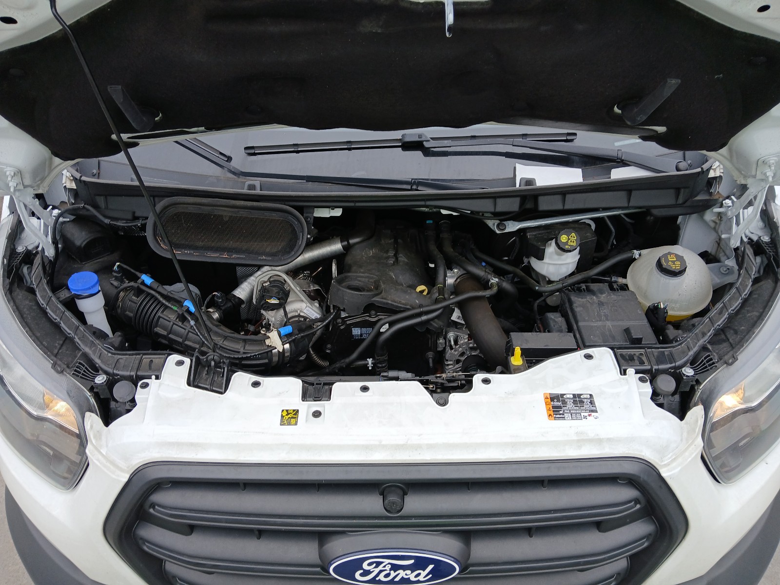 Ford Transit 2024 VIN WF0EXXTTRERC32311 фото 18