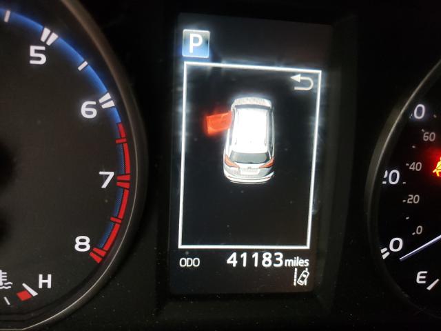 Fiat Scudo 2024 VIN VXFVLEHS2R7847554 фото 9