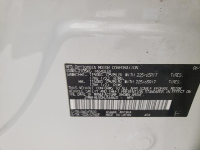 Fiat Scudo 2024 VIN VXFVLEHS2R7847554 фото 11