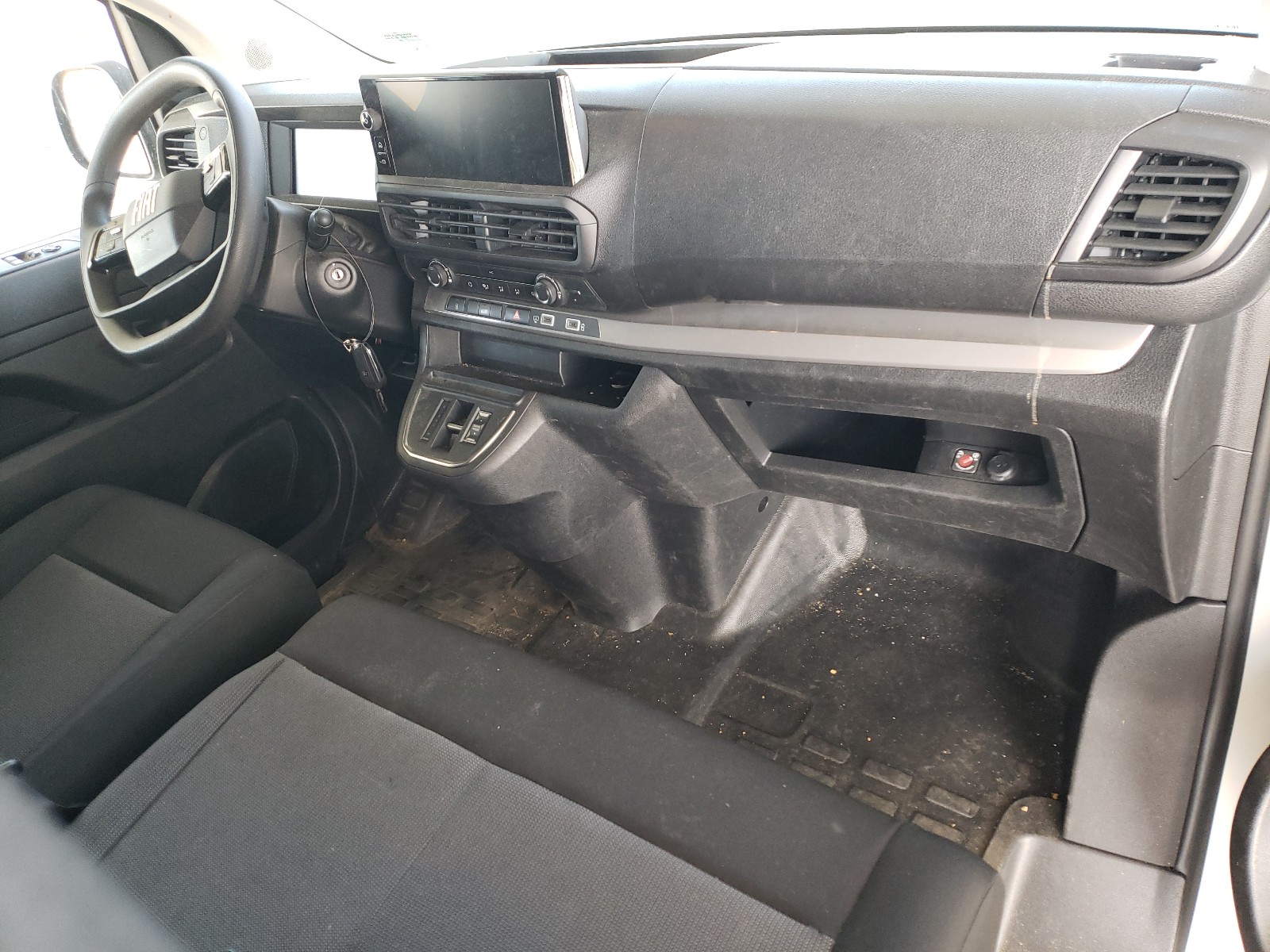 Fiat Scudo 2024 VIN VXFVLEHS2R7847554 фото 15