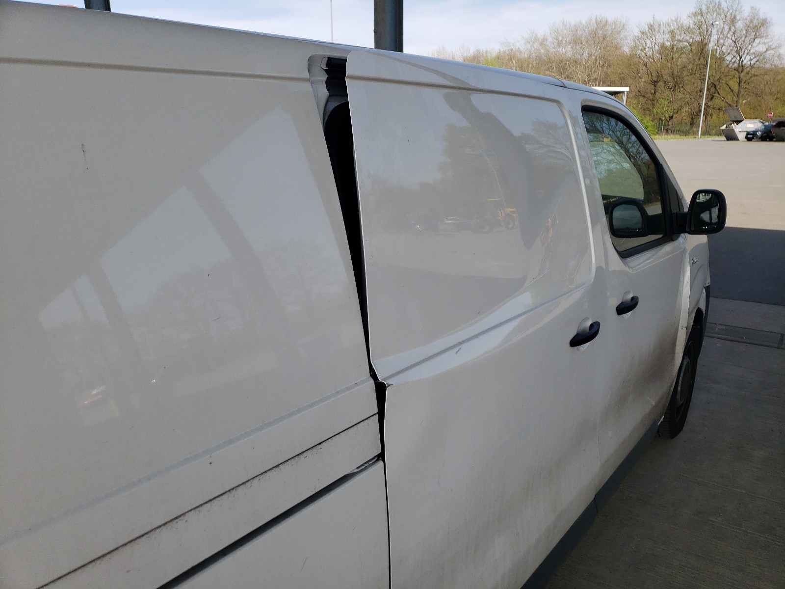 Fiat Scudo 2024 VIN VXFVLEHS2R7847554 фото 23
