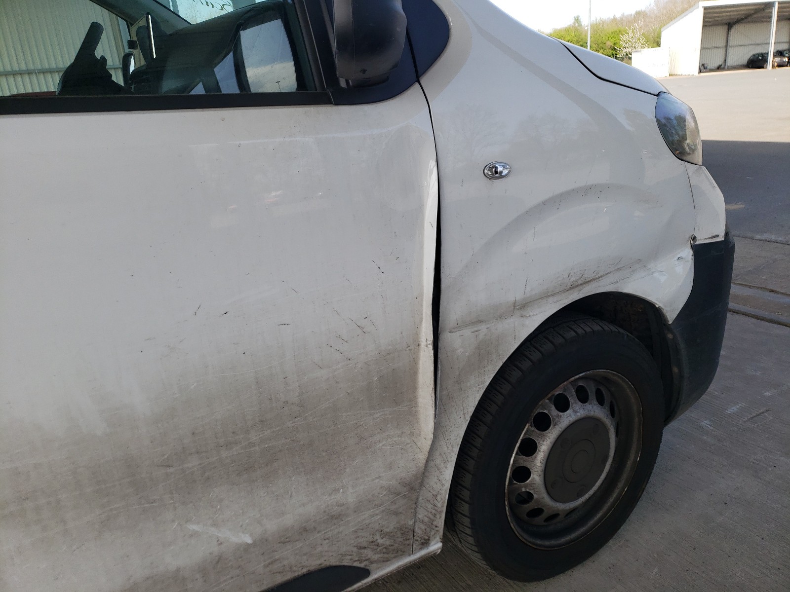 Fiat Scudo 2024 VIN VXFVLEHS2R7847554 фото 24