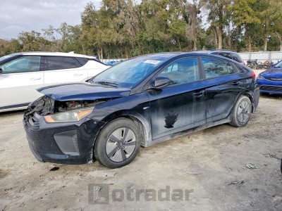 Hyundai Ioniq 2019 KMHC65LC2KU170639