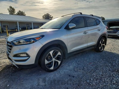 Hyundai Tucson 2016 KM8J33A26GU126424