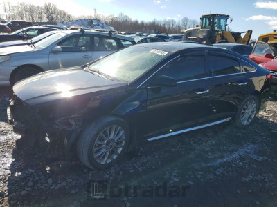 Hyundai Sonata 2015 5NPE34AF6FH058519