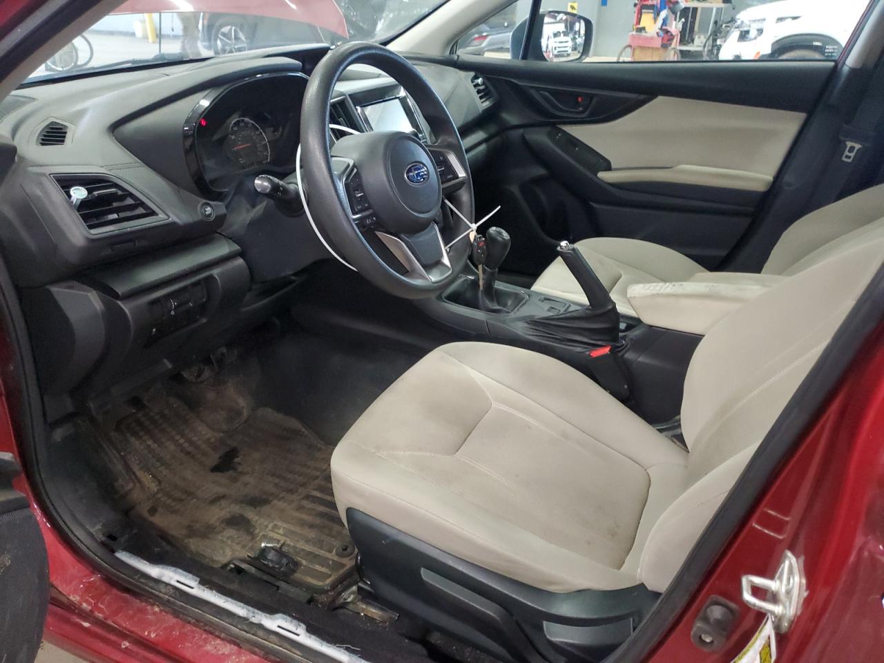 Fiat Scudo Kasten 2023 VIN VXFVFEHTMP7865125 фото 8