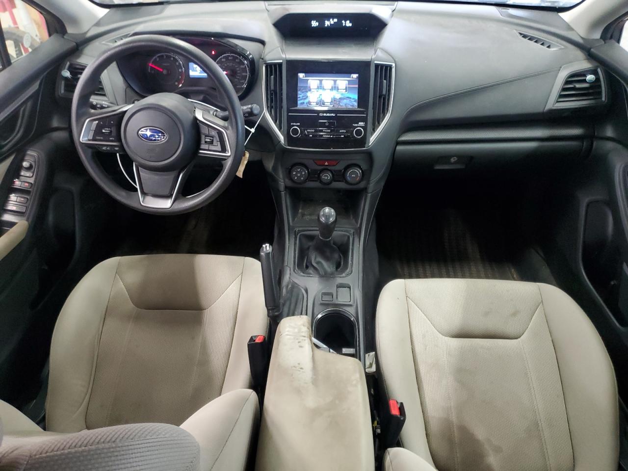Fiat Scudo Kasten 2023 VIN VXFVFEHTMP7865125 фото 9