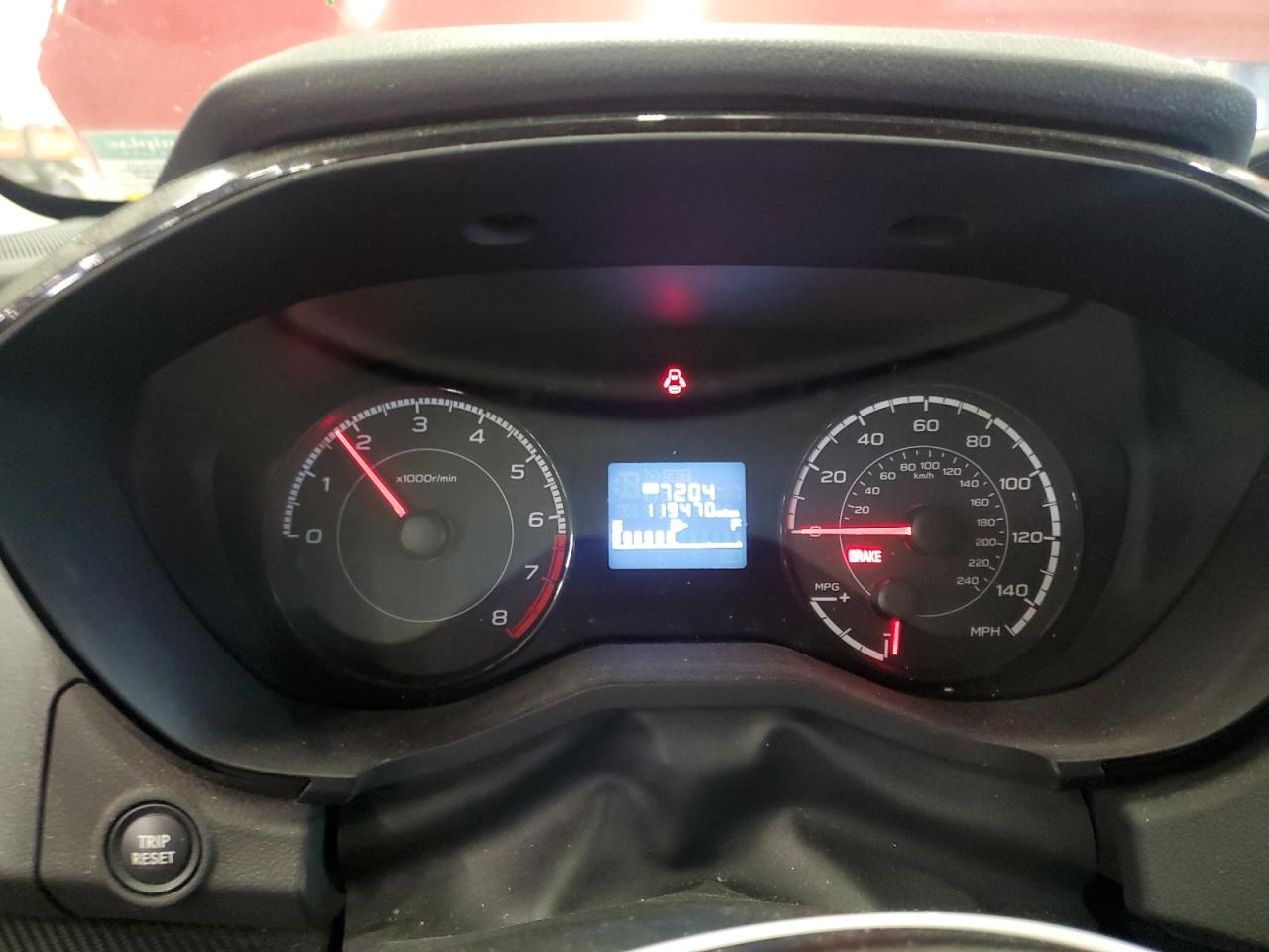 Fiat Scudo Kasten 2023 VIN VXFVFEHTMP7865125 фото 10