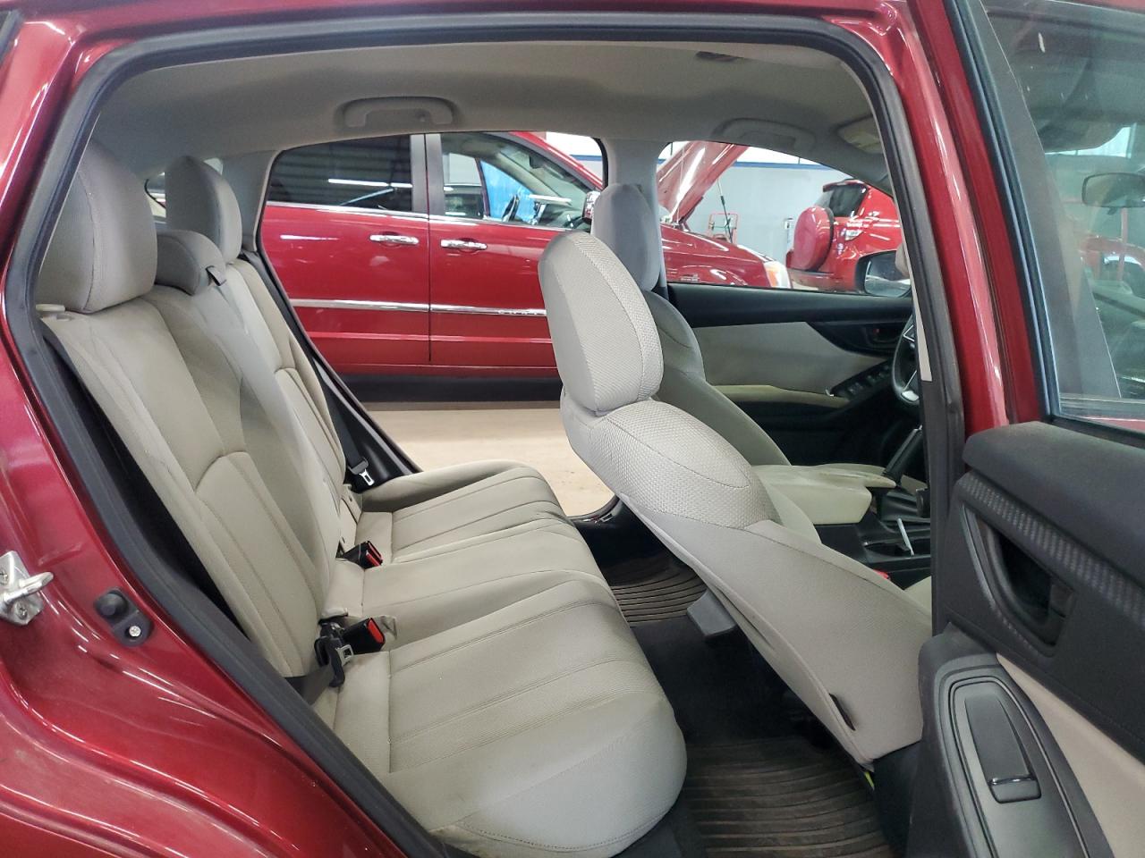 Fiat Scudo Kasten 2023 VIN VXFVFEHTMP7865125 фото 11