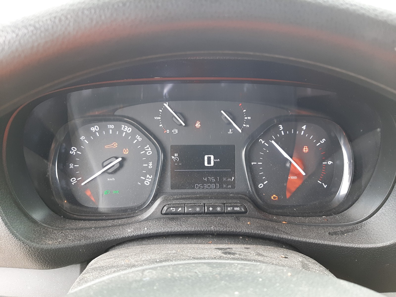 Fiat Scudo Kasten 2023 VIN VXFVFEHTMP7865125 фото 20