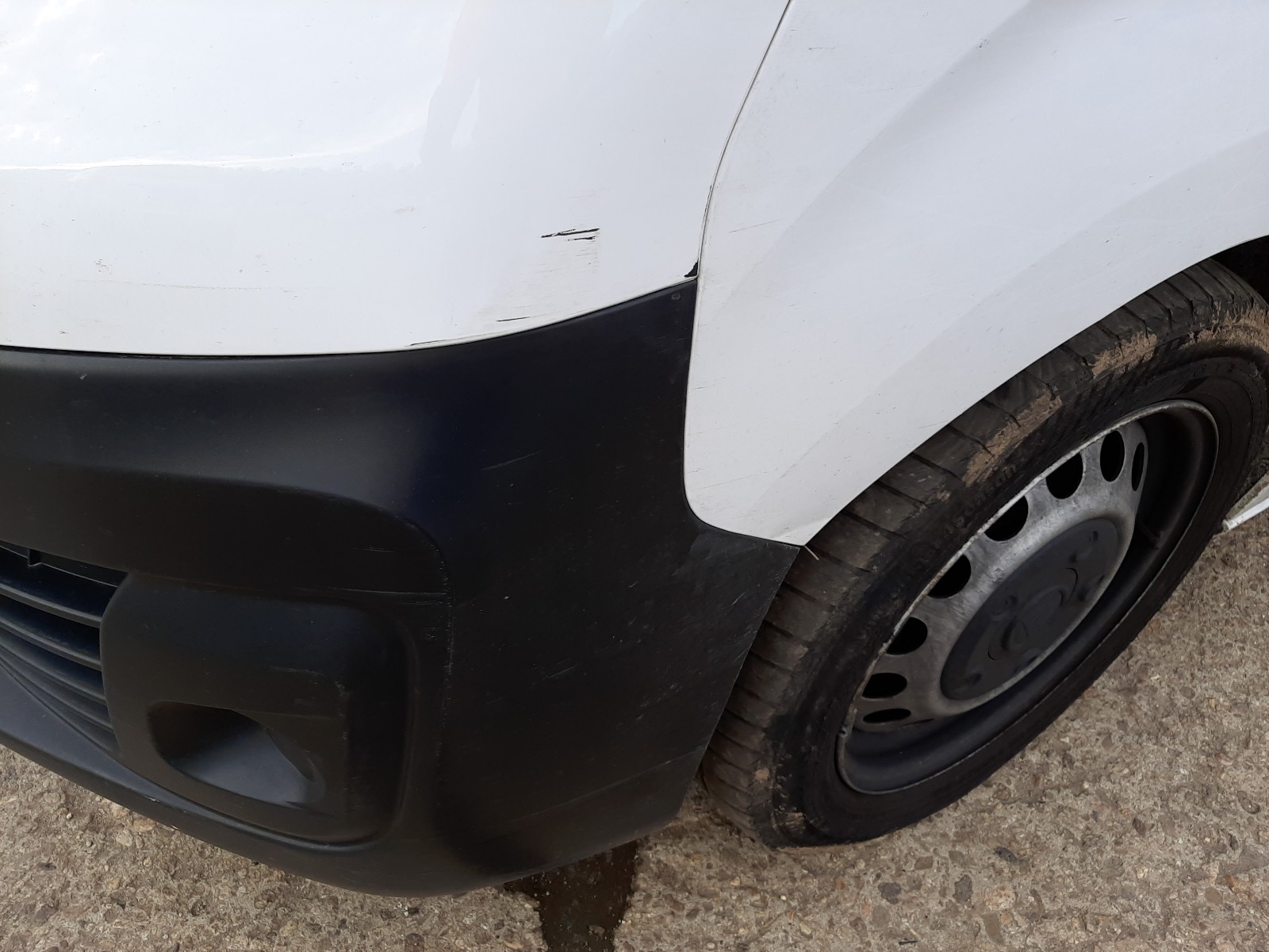 Fiat Scudo Kasten 2023 VIN VXFVFEHTMP7865125 фото 25