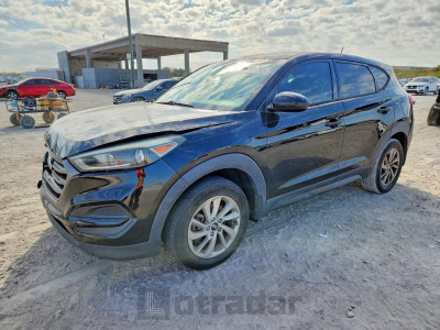 Hyundai Tucson 2016 KM8J23A48GU222060