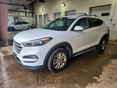 Hyundai Tucson 2018 KM8J3CA42JU617954