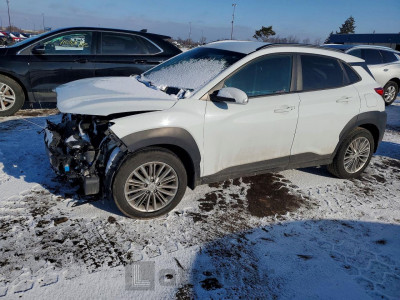 Hyundai Kona 2021 KM8K2CAA7MU691274