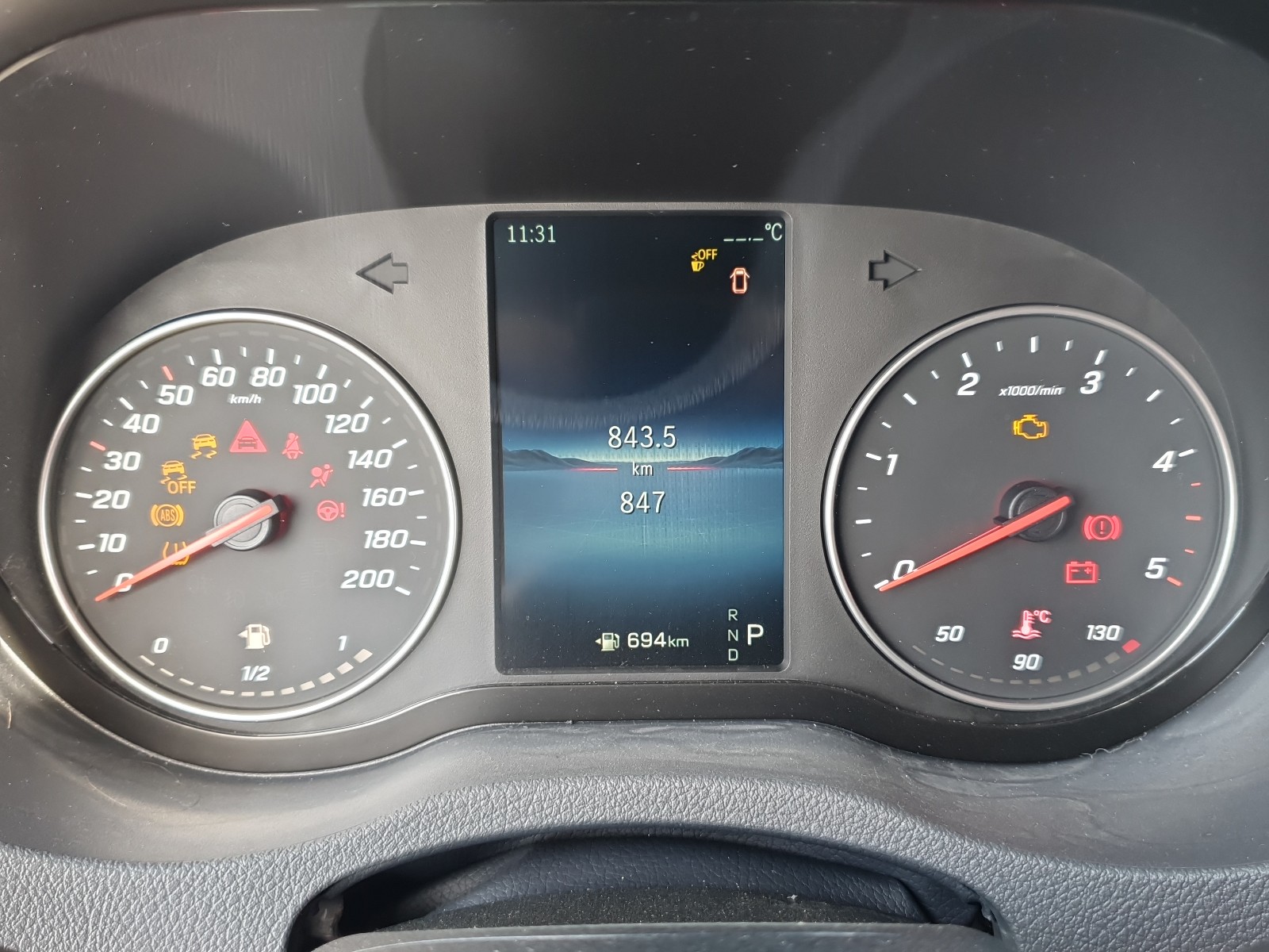 Mercedes-Benz Sprinter III Kasten RWD/AWD 2025 VIN W1V3KBFZ7SP781823 фото 19