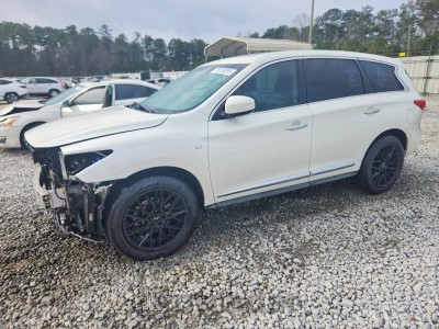 Infiniti Qx60 2015 VIN 5N1AL0MN7FC553684