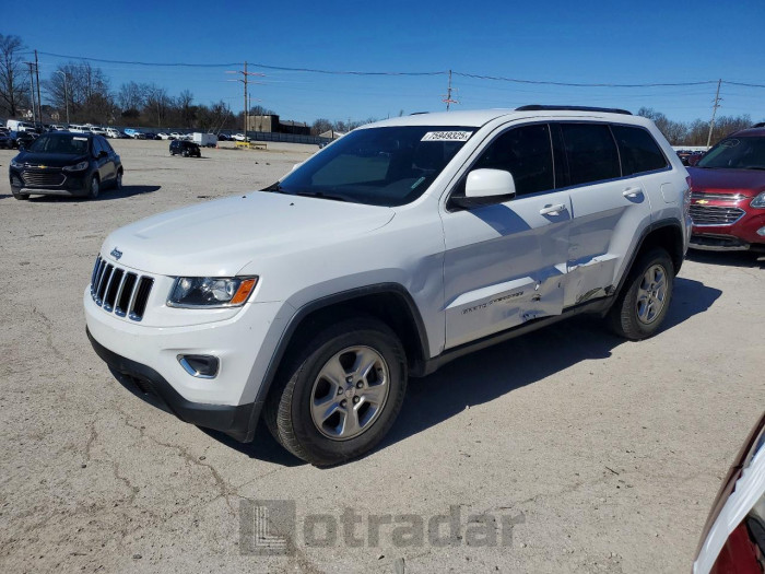 Jeep Grand cherokee 2015 VIN 1C4RJFAG2FC787155