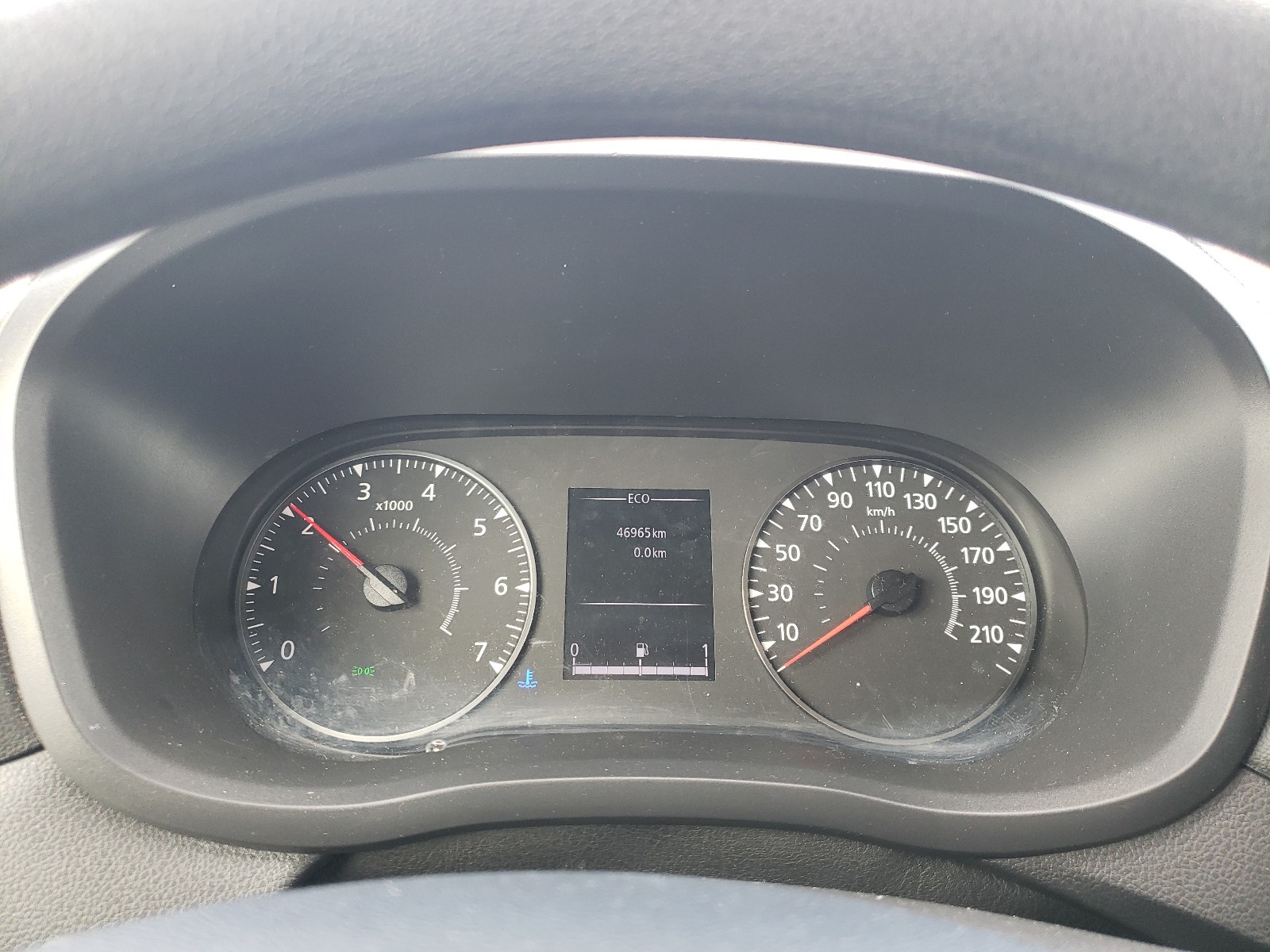 Nissan INTERSTAR 2024 VIN VNVM1000371761571 фото 7