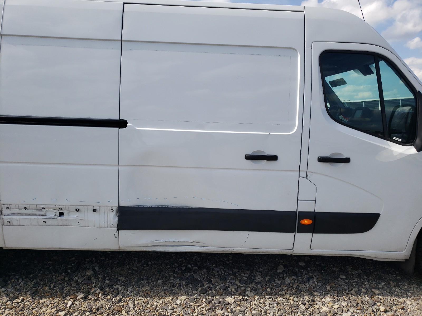 Nissan INTERSTAR 2024 VIN VNVM1000371761571 фото 10