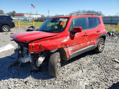Jeep Renegade 2015 ZACCJBBT0FPB72914
