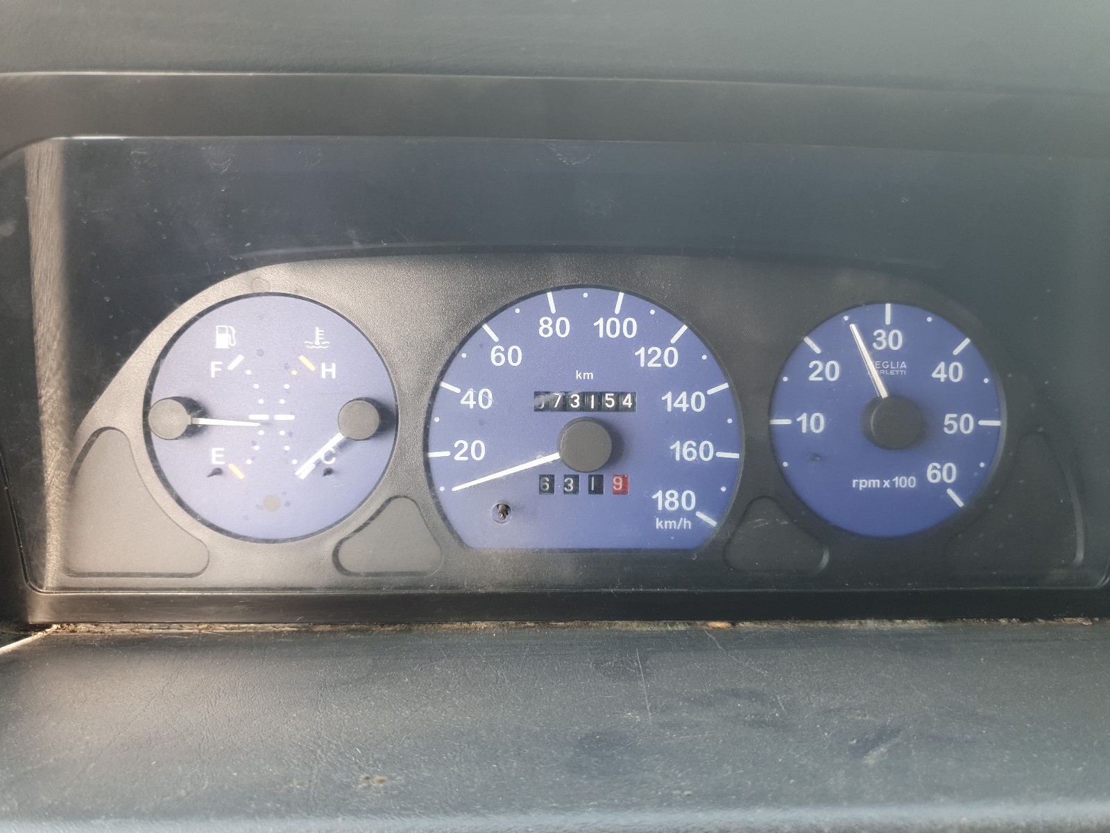 Peugeot Boxer 2001 VIN VF3233J2216077658 фото 17