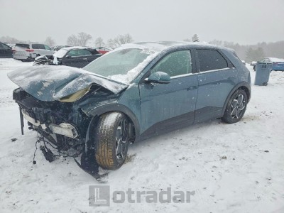 Hyundai Ioniq 2024 KM8KNDDFXRU286876