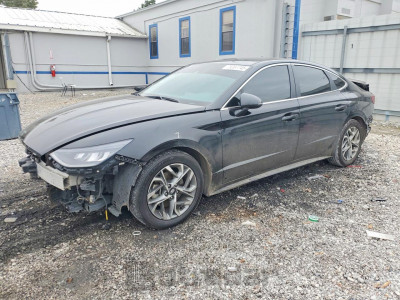 Hyundai Sonata 2023 KMHL64JA5PA294649