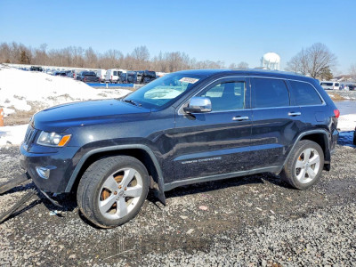 Jeep Grand cherokee 2014 1C4RJFBG0EC128973