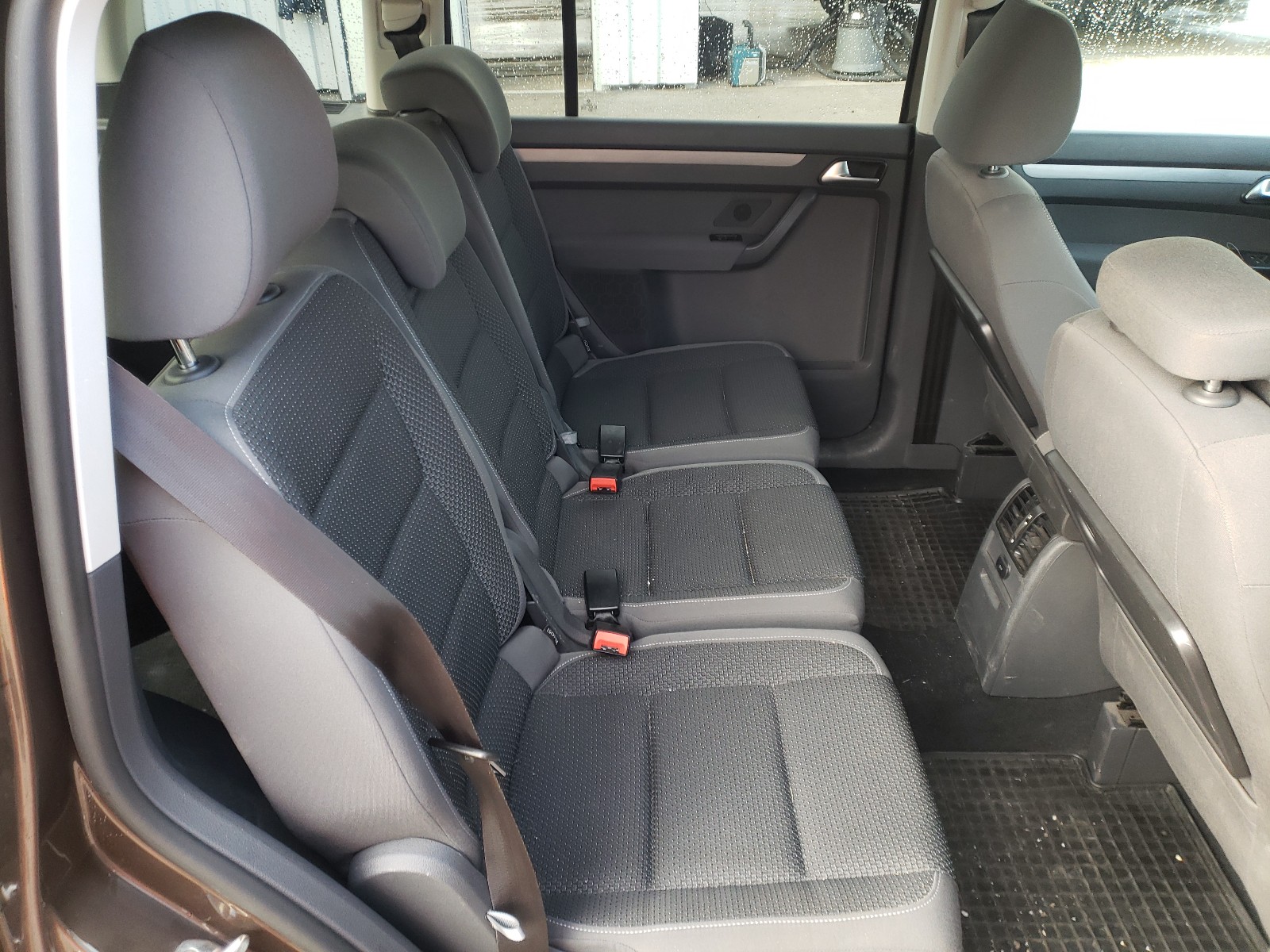 Volkswagen Touran 2011 VIN WVGZZZ1TZBW076730 фото 6