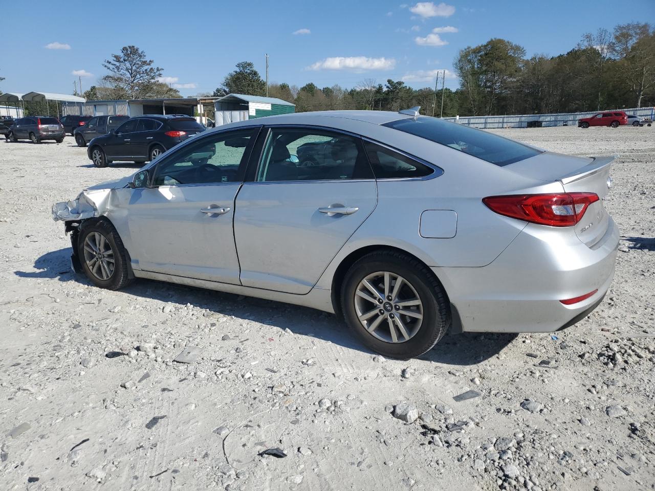 Ford Focus Turnier 2006 VIN WF0WXXGCDW6J43564 фото 3
